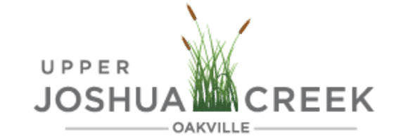 Upper Joshua Creek Logo