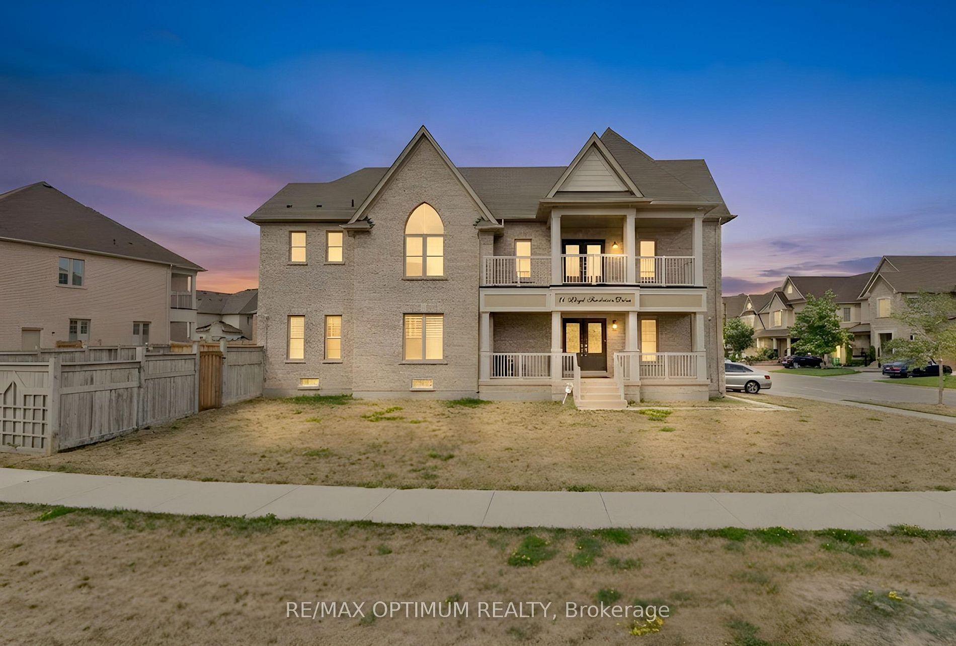 2 bedroom Basement Suite in Brampton