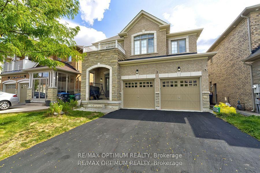 4 bedroom Basement Suite in Brampton