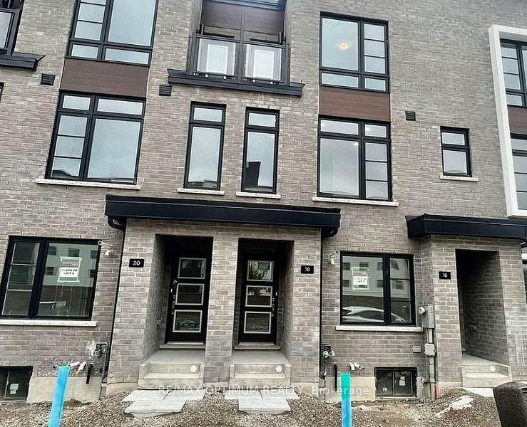 3 bedroom Townhouse in Toronto