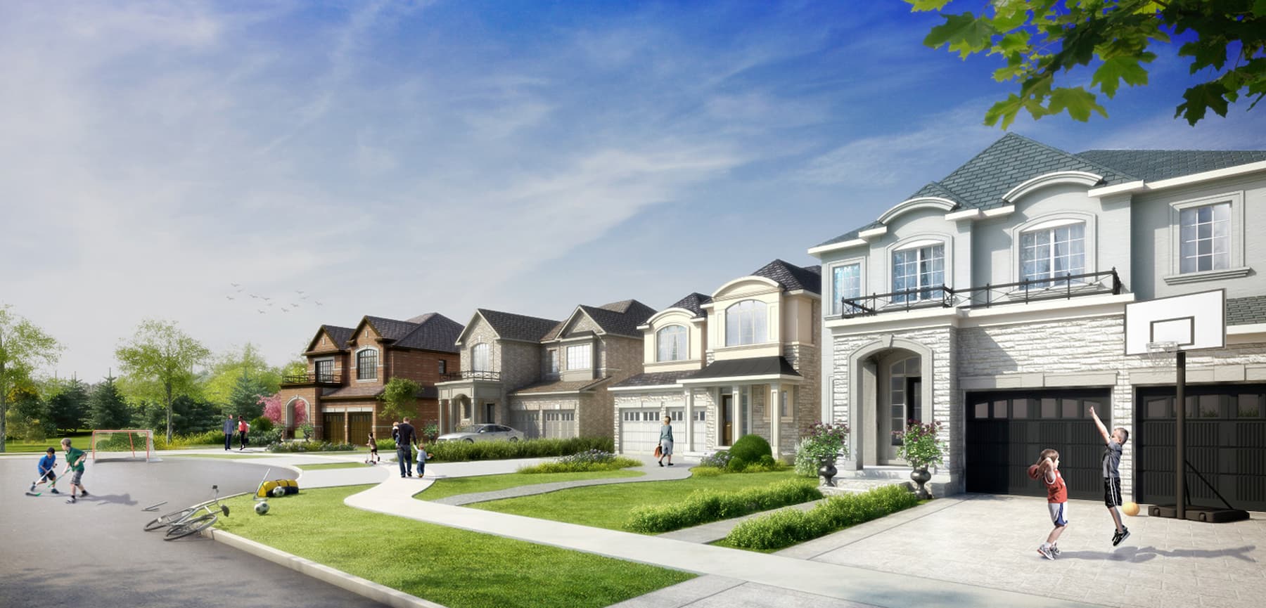Westfield Phase 4